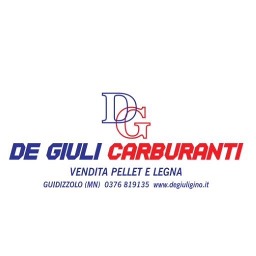 De Giuli Carburanti